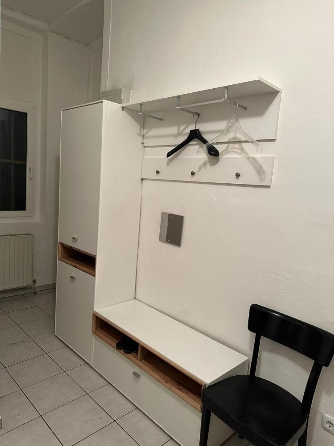Bella Apart Viena Exterior foto
