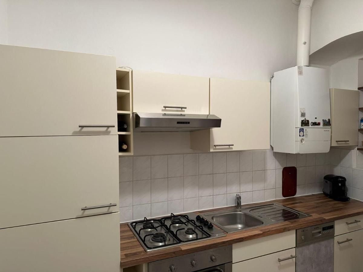 Bella Apart Viena Exterior foto