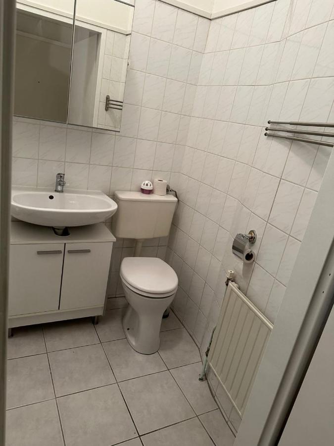 Bella Apart Viena Exterior foto