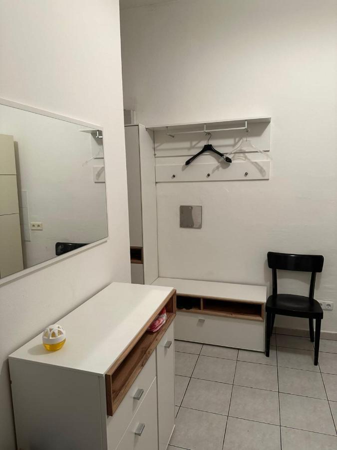 Bella Apart Viena Exterior foto