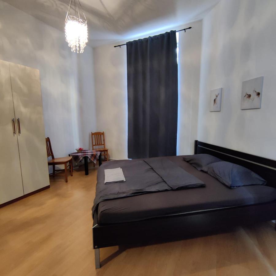 Bella Apart Viena Exterior foto