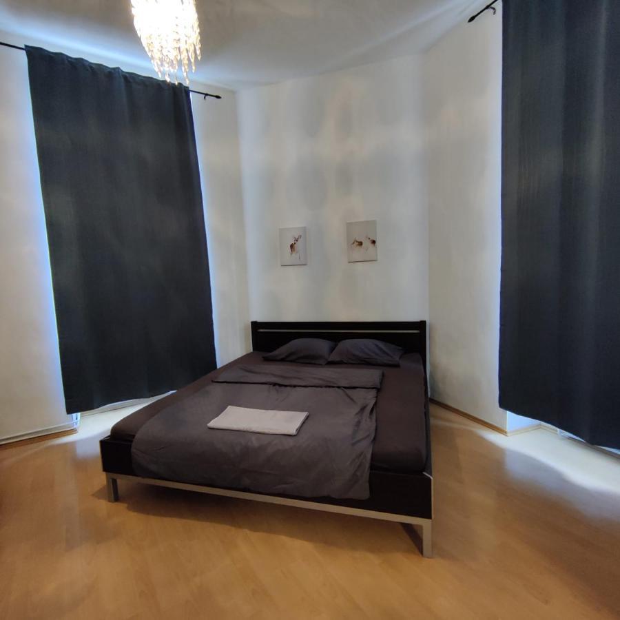 Bella Apart Viena Exterior foto