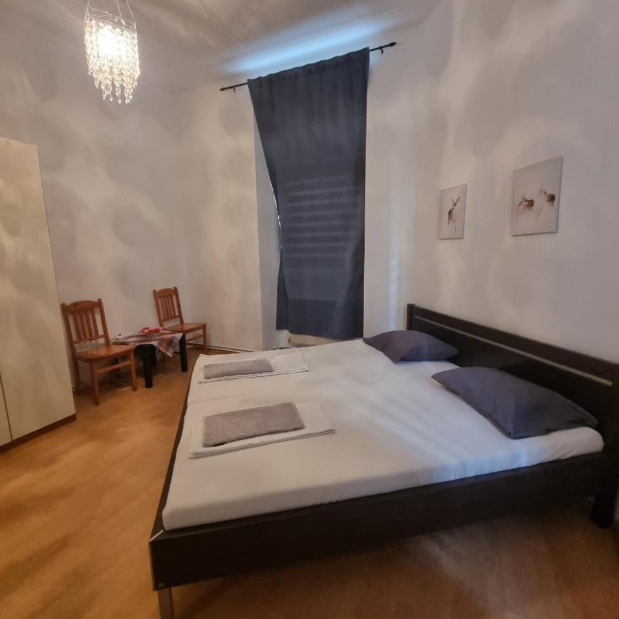Bella Apart Viena Exterior foto