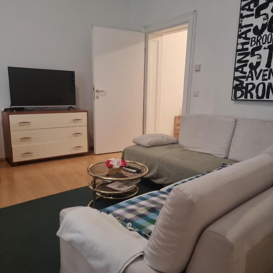 Bella Apart Viena Exterior foto