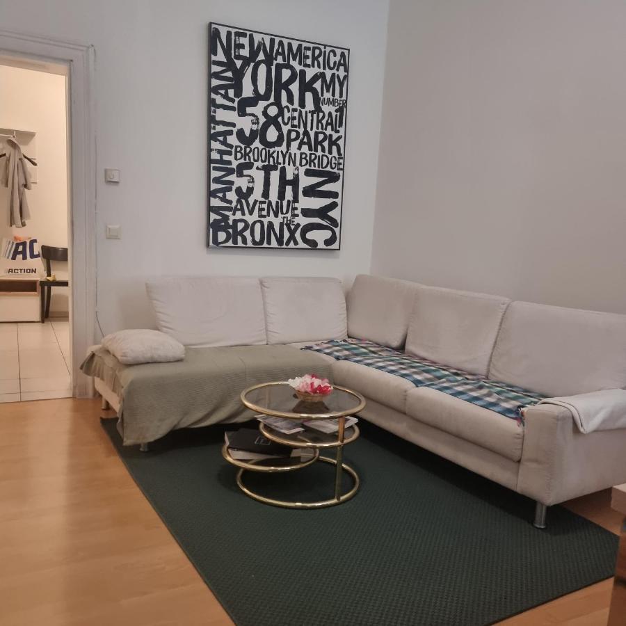 Bella Apart Viena Exterior foto