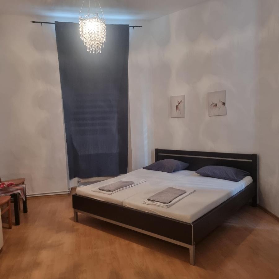 Bella Apart Viena Exterior foto