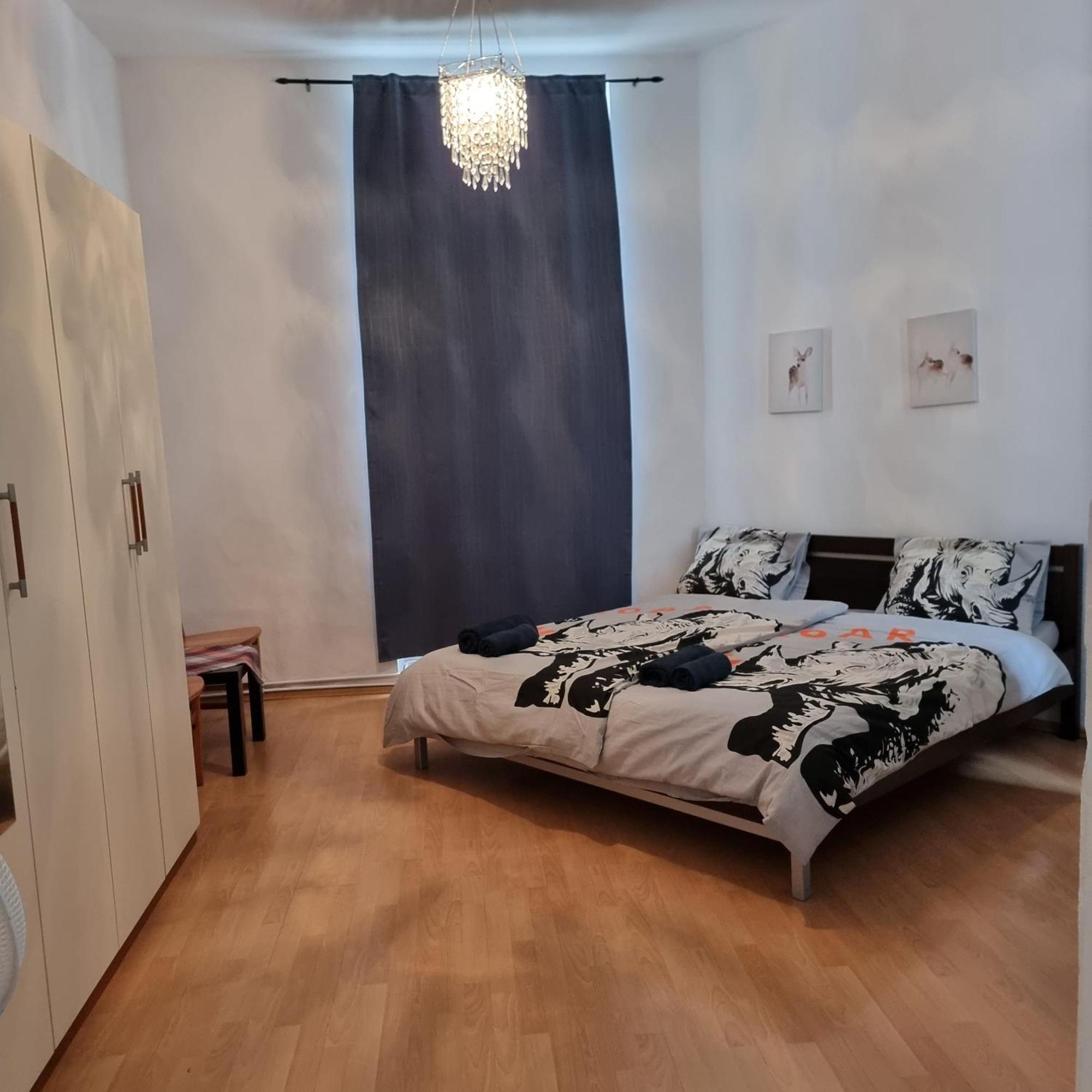 Bella Apart Viena Exterior foto