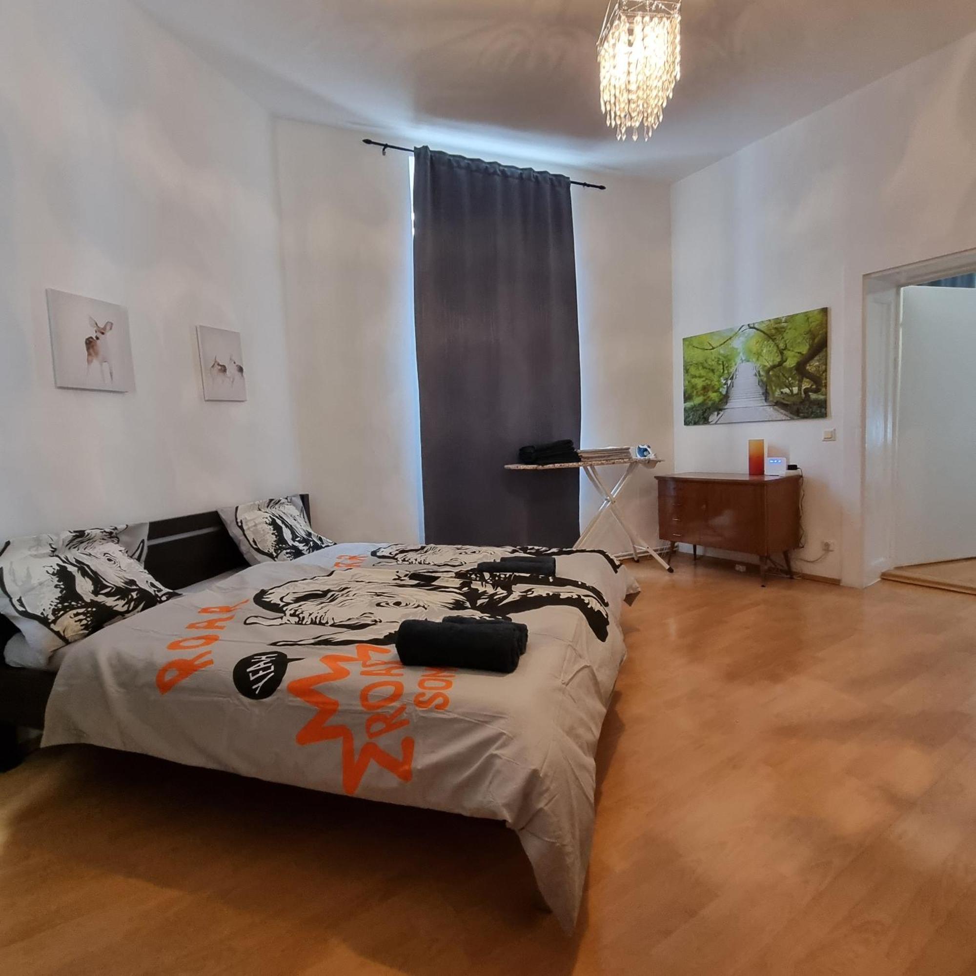 Bella Apart Viena Exterior foto