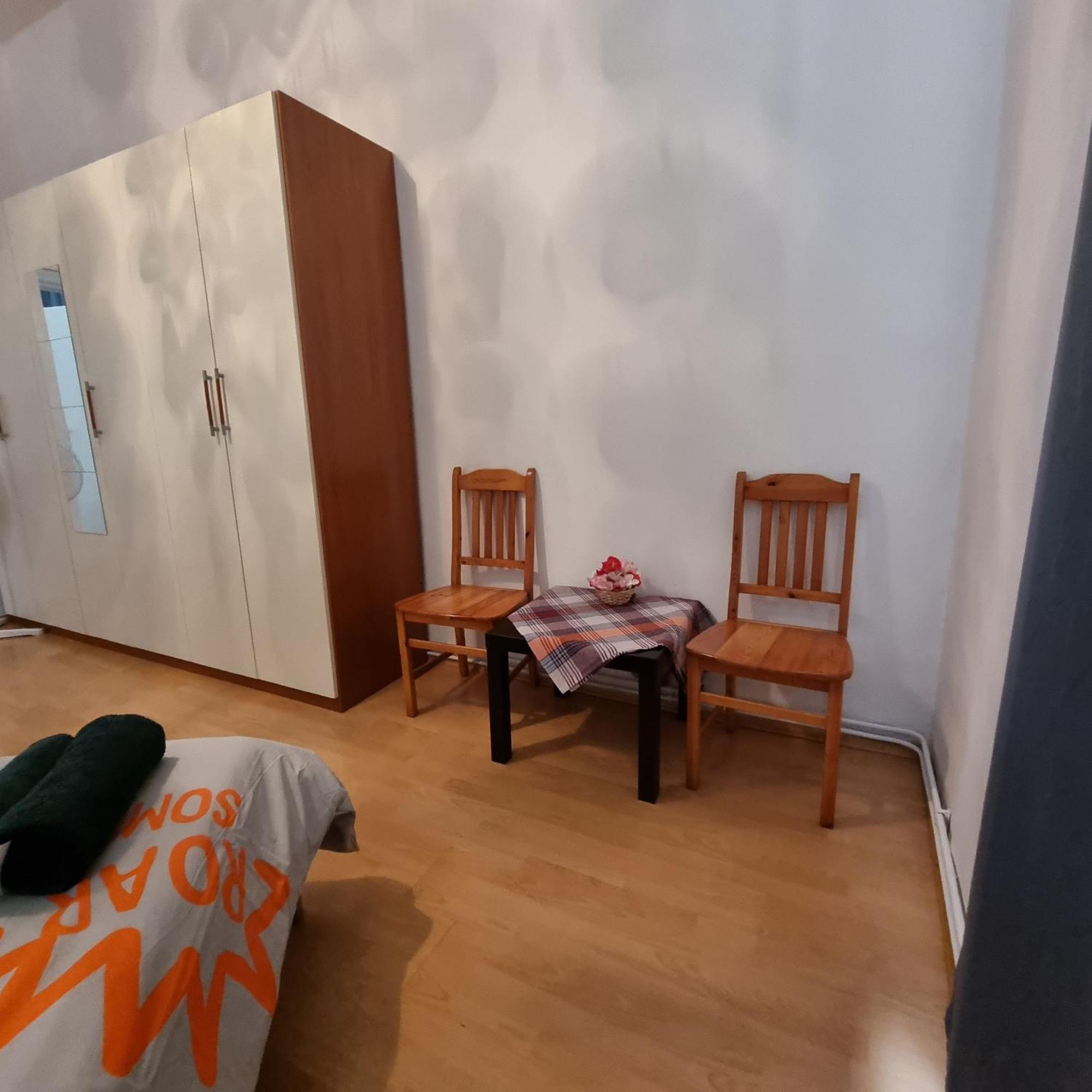 Bella Apart Viena Exterior foto