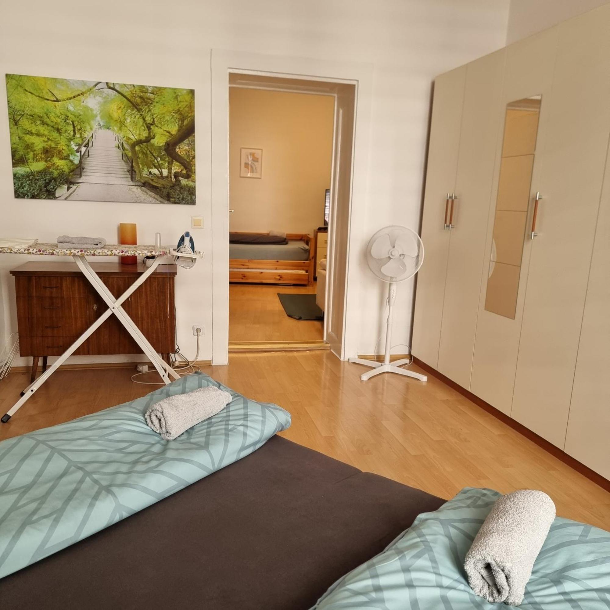 Bella Apart Viena Exterior foto