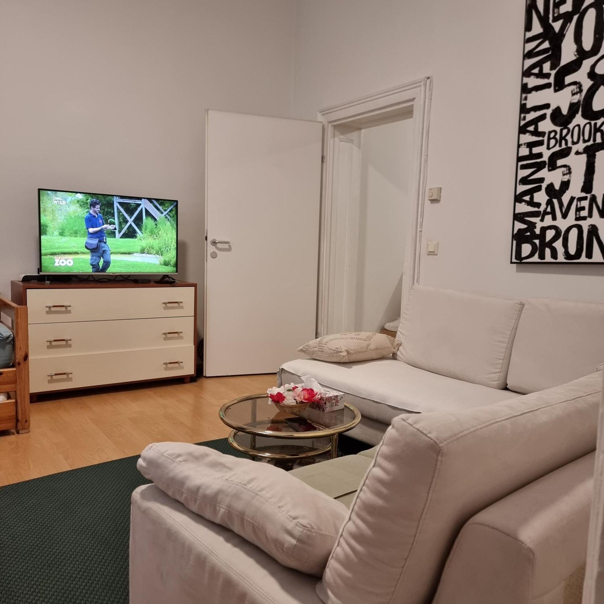 Bella Apart Viena Exterior foto